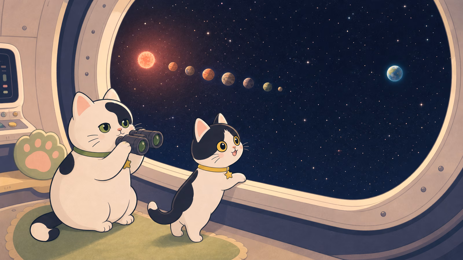 地球ににた星は、見つかってるの？（地球のいとこかも？ と言われる星たち）