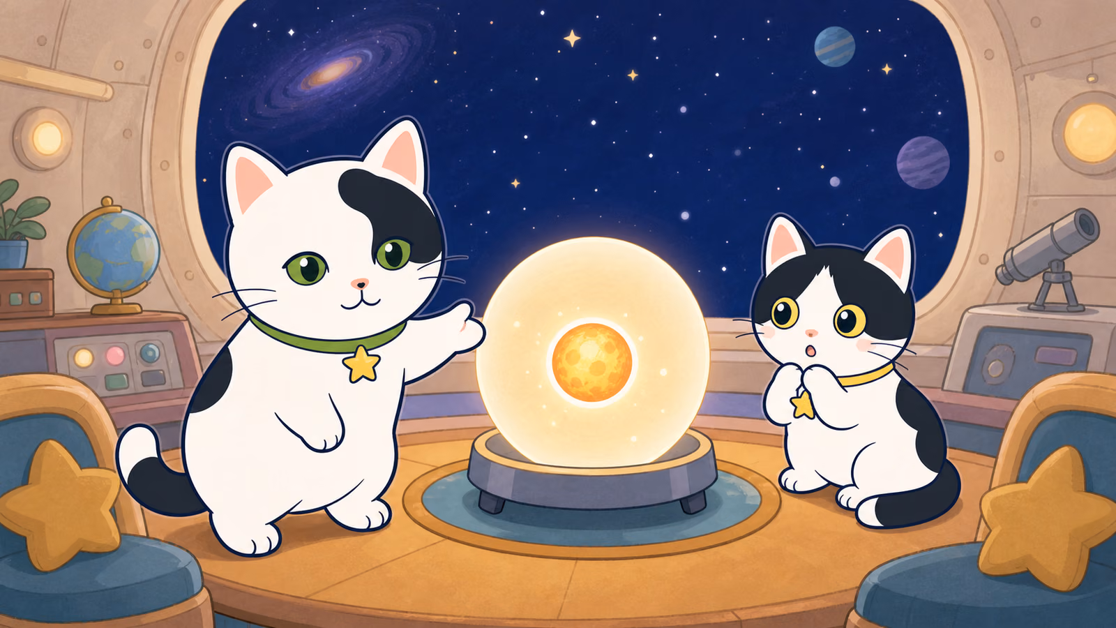 ブラックホールはどうやってできるの？（大きな星は、さいごにぎゅっと縮む）