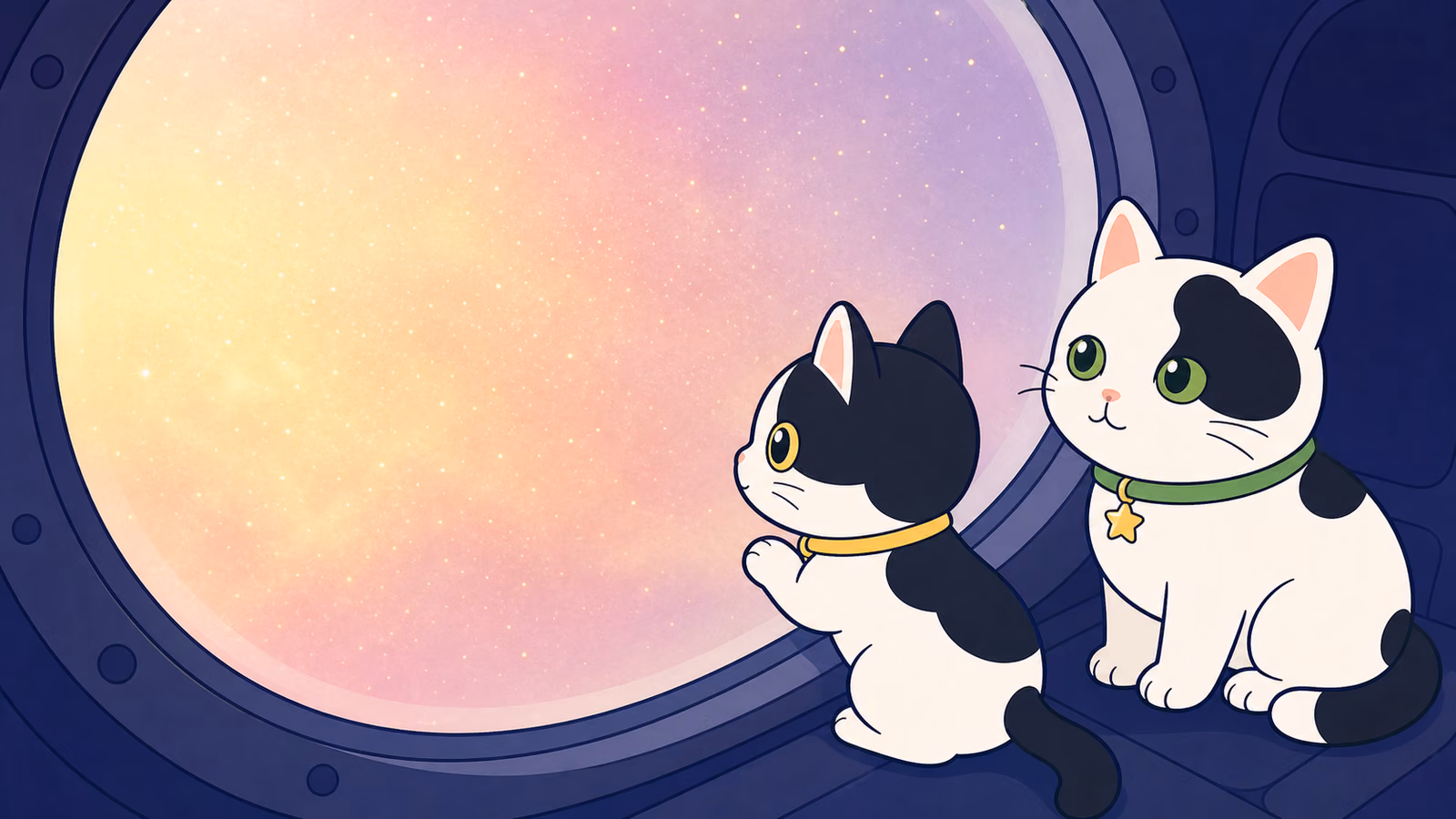 宇宙のはじまりって、なにがあったの?(赤ちゃん宇宙は、あつくて明るかった)