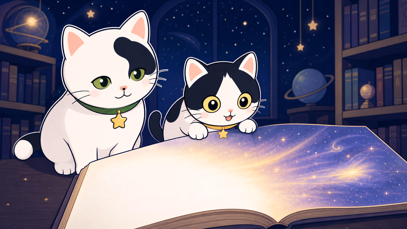 宇宙のはじまりって、なにがあったの?(いちばん最初は、まだ調べているところ)
