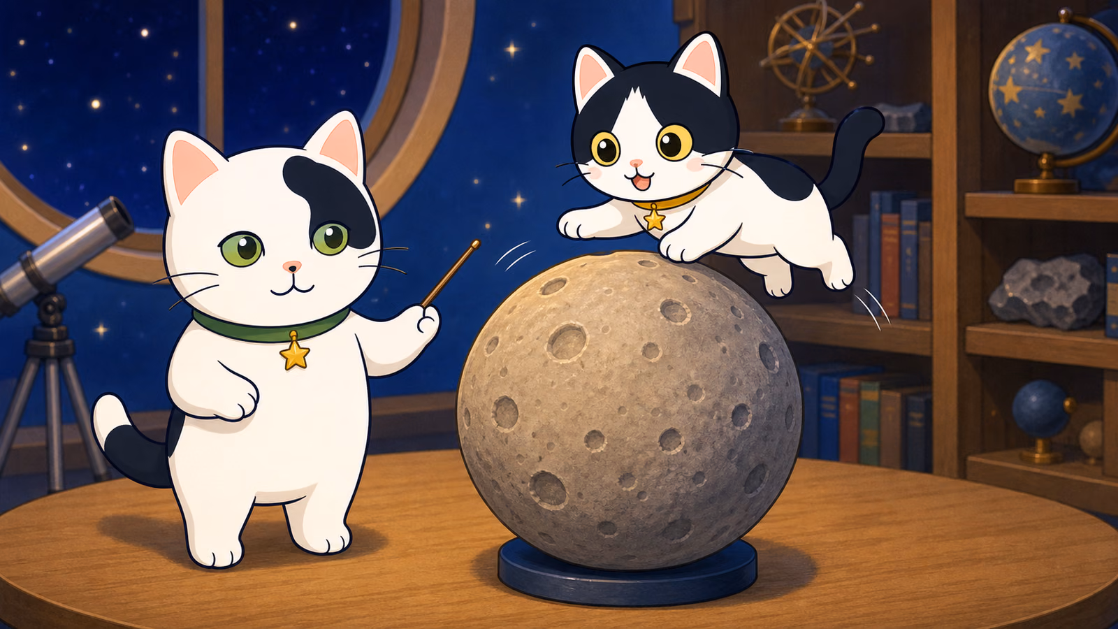 宇宙の外側って、あるの？（宇宙に「かべ」や「はし」があるかは、まだわからない）