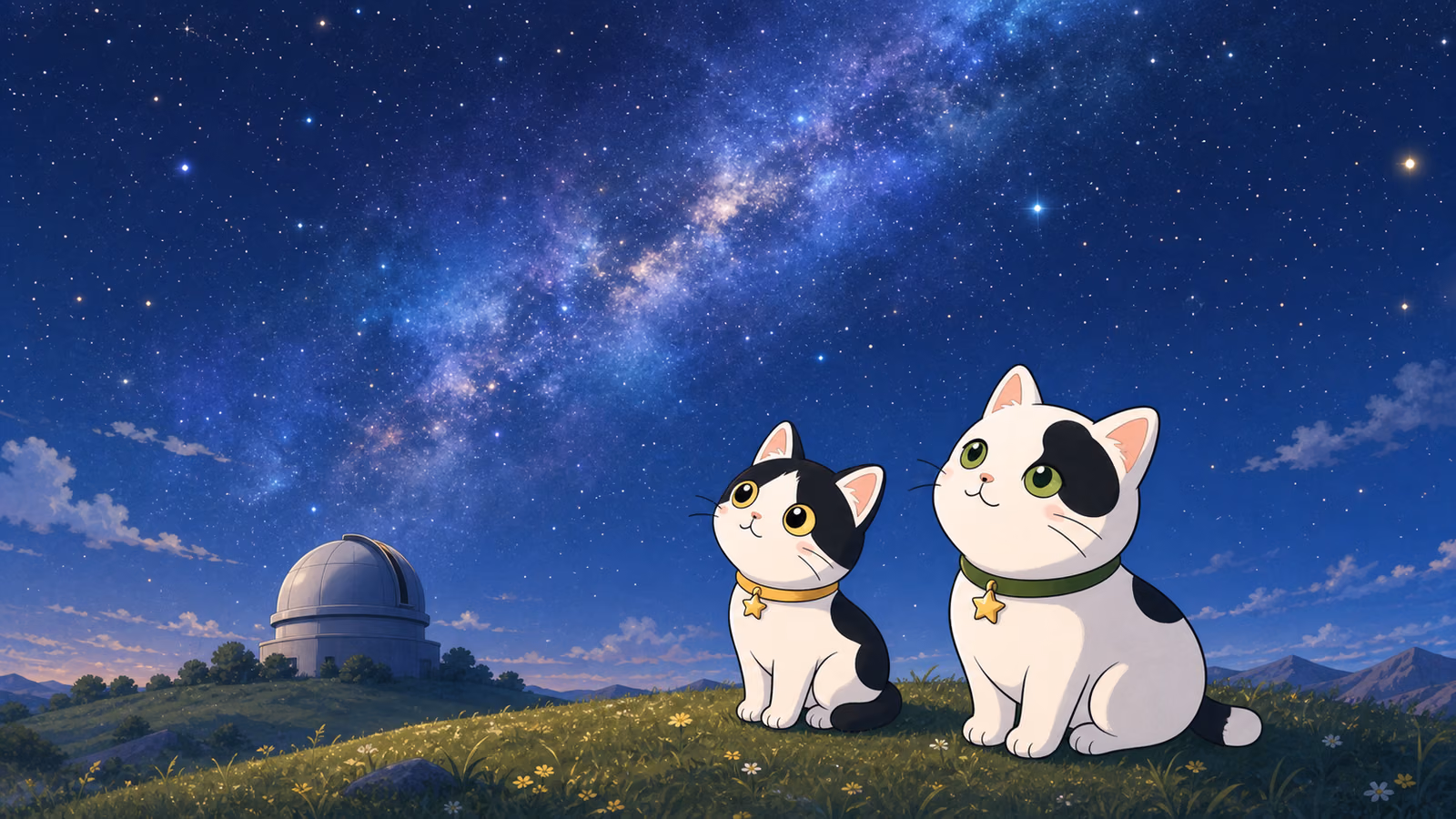 宇宙の外側って、あるの？（「宇宙の外」がある、とはまだ言えない）