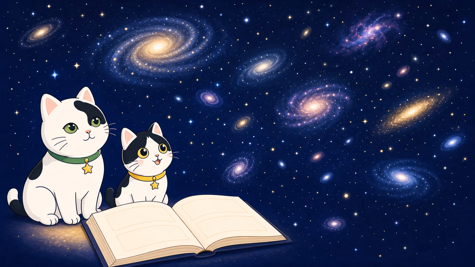 宇宙のはてには、なにがあるの?(ずっと遠くを見ると、宇宙の赤ちゃんのころが見える)