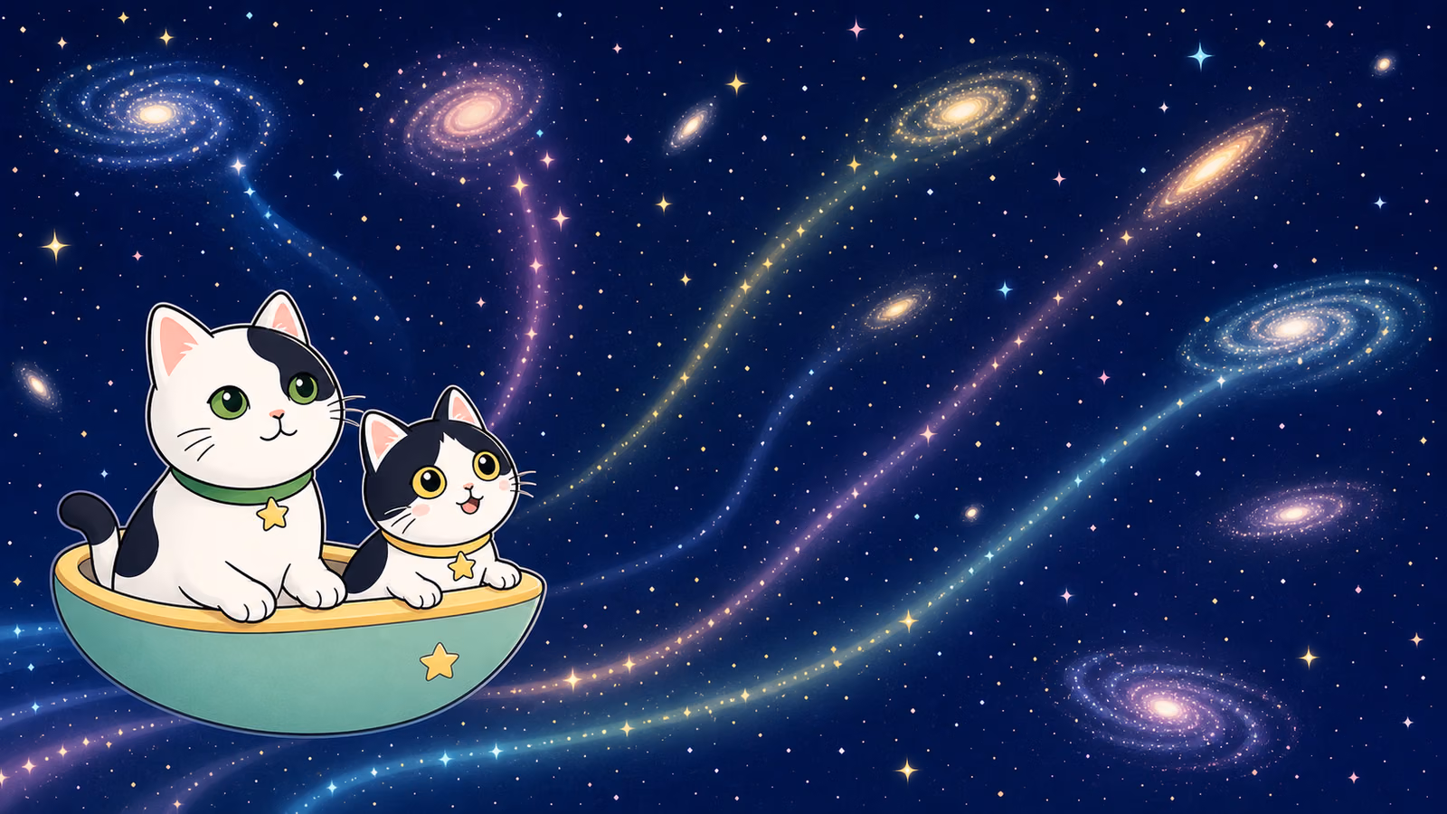 宇宙のはてには、なにがあるの?(宇宙船で「見えるはて」まで行ける?)