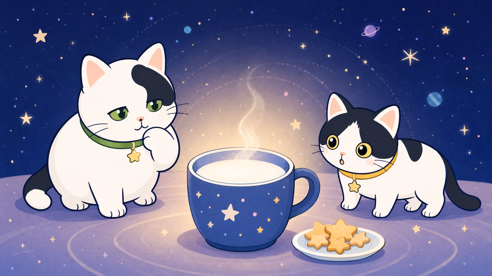宇宙はいつか終わるの?(いちばんありそうなのは、しずかに冷める未来)