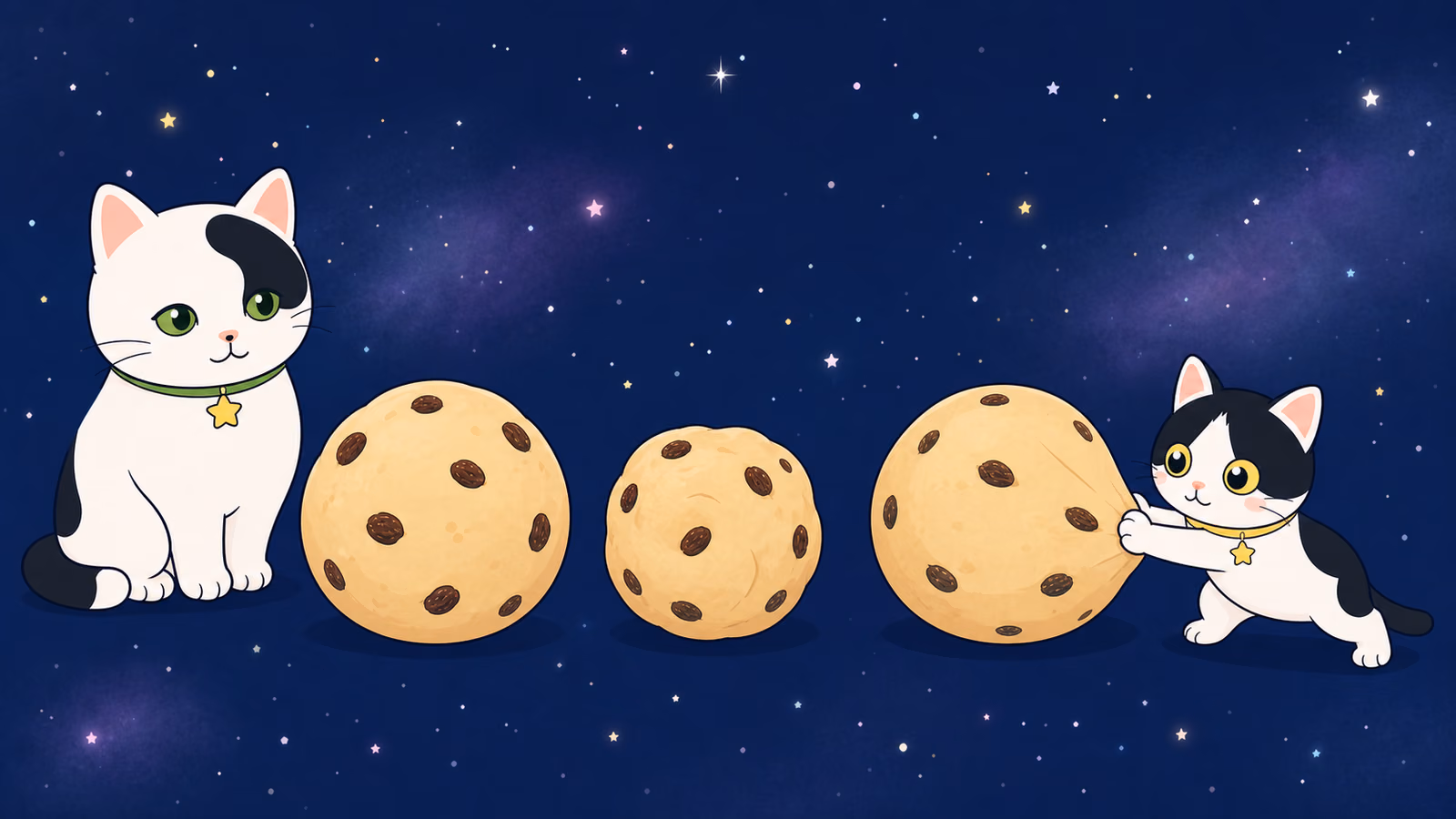 宇宙はいつか終わるの?(ぎゅっと戻る? びりびり広がる?)