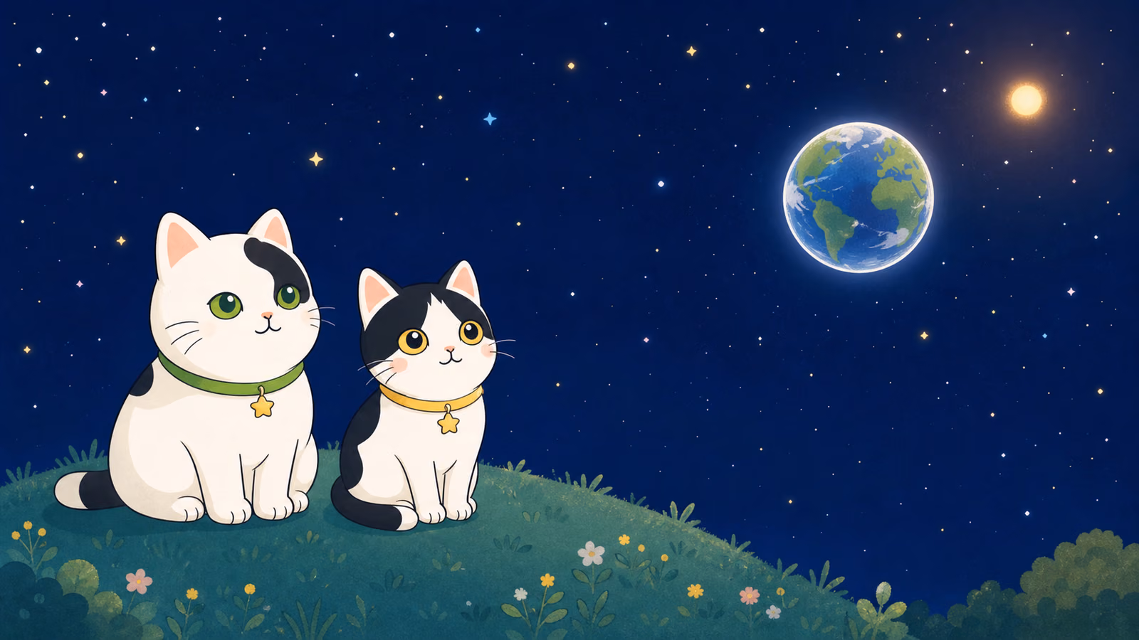 宇宙はいつか終わるの?(地球の心配は、まず太陽のずっと先)