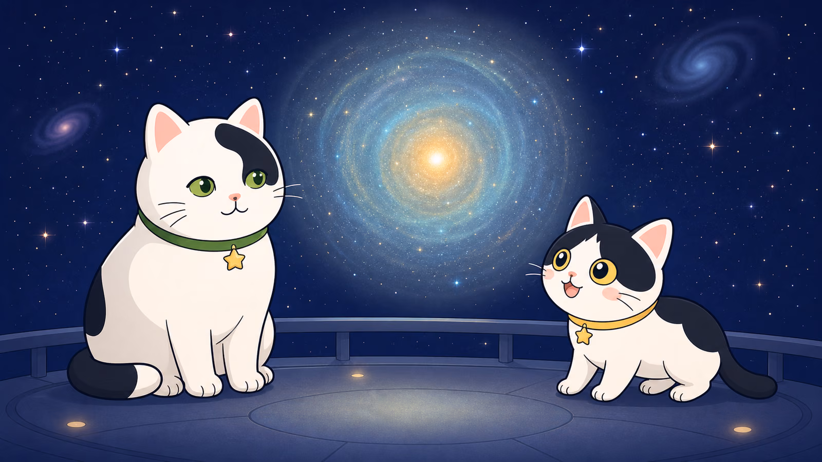 宇宙の年れい138億年は、どうやってわかったの?(赤ちゃん宇宙の光を、ものさしにする)
