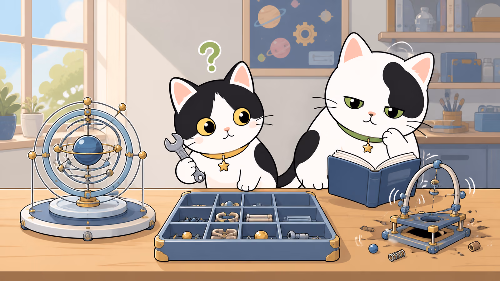 タイムマシンは作れるの?(数式でできても、作れるとはかぎらない)