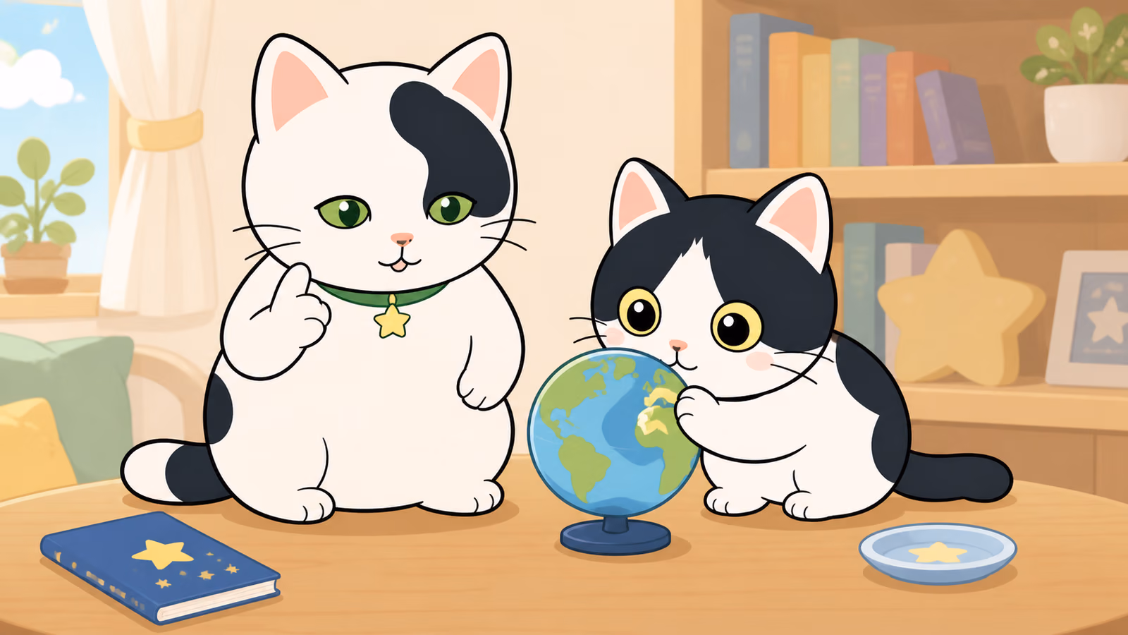もしも光の速さで走れたら?(ねこ換算)
