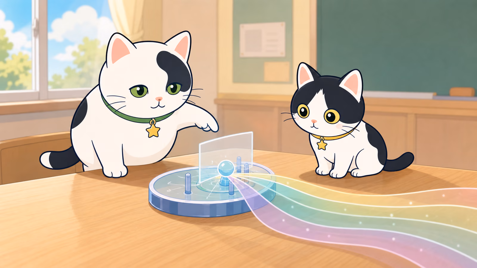 「もうひとりのきみ」はいるの? 多世界解釈のはなし(多世界解釈は、どう考えるの?)