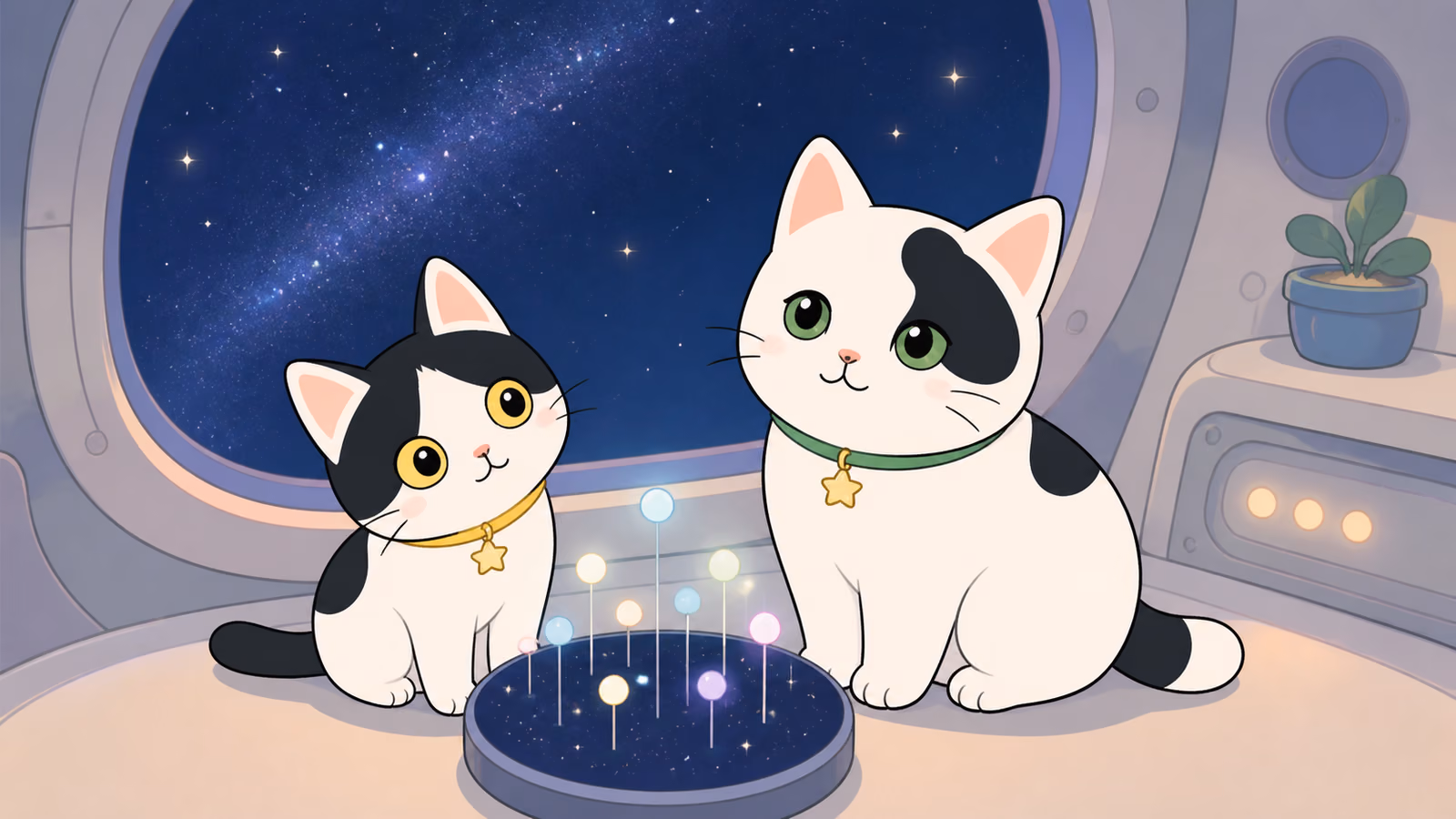 いちばん小さいものって、なに？ 素粒子のはなし（きょうのナゾ）