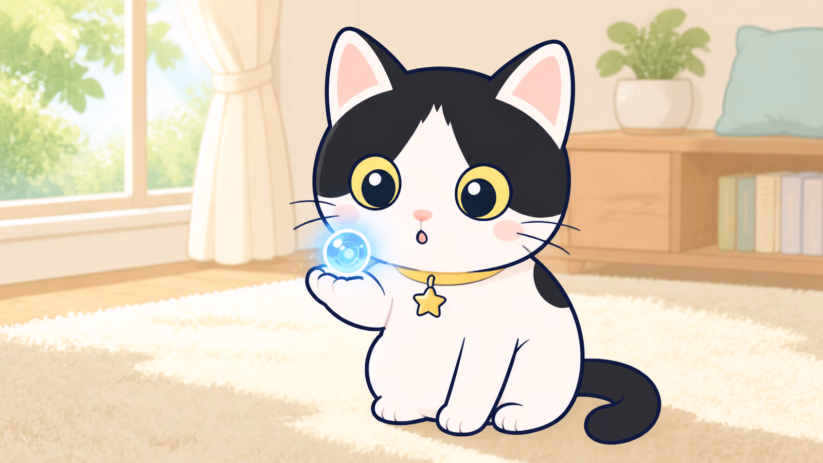 反物質ってなに？ ぶつかると消えちゃう？（ねこ換算）