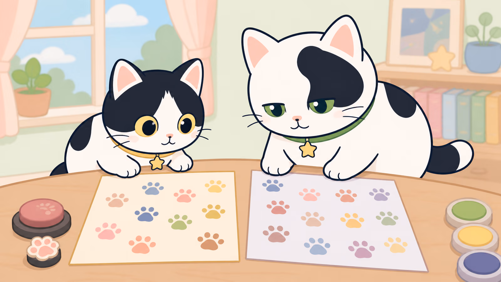はなれていてもつながってる? 量子もつれのなぞ(ねこ換算)