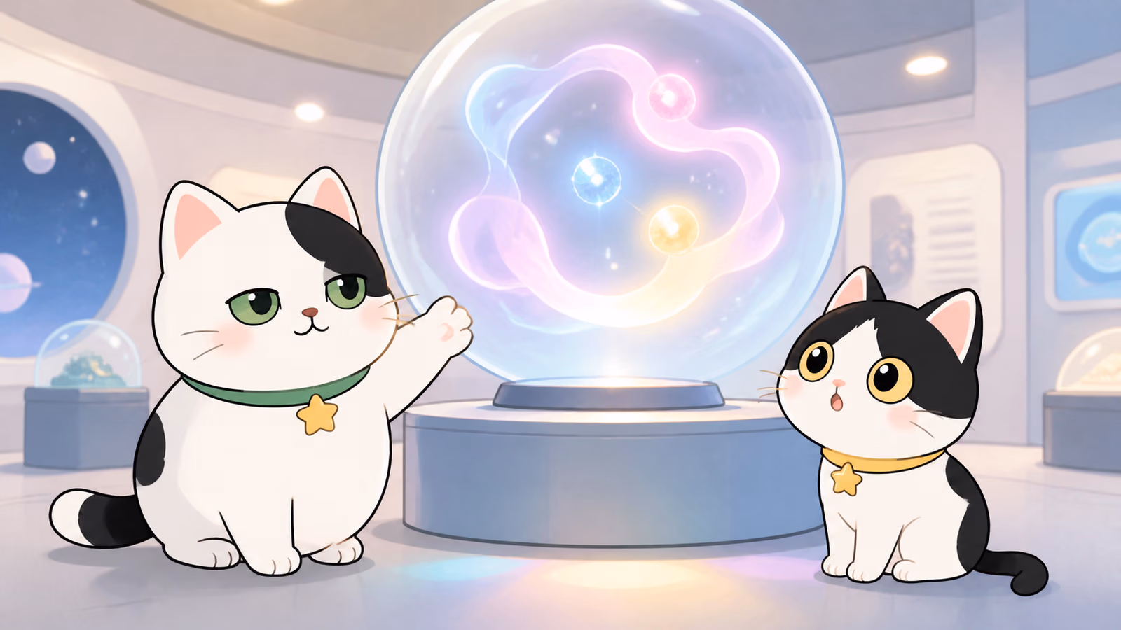 「重さ」はどこから来るの? ヒッグス粒子のはなし(ぼくらの重さ、ぜんぶがヒッグス由来ではない)