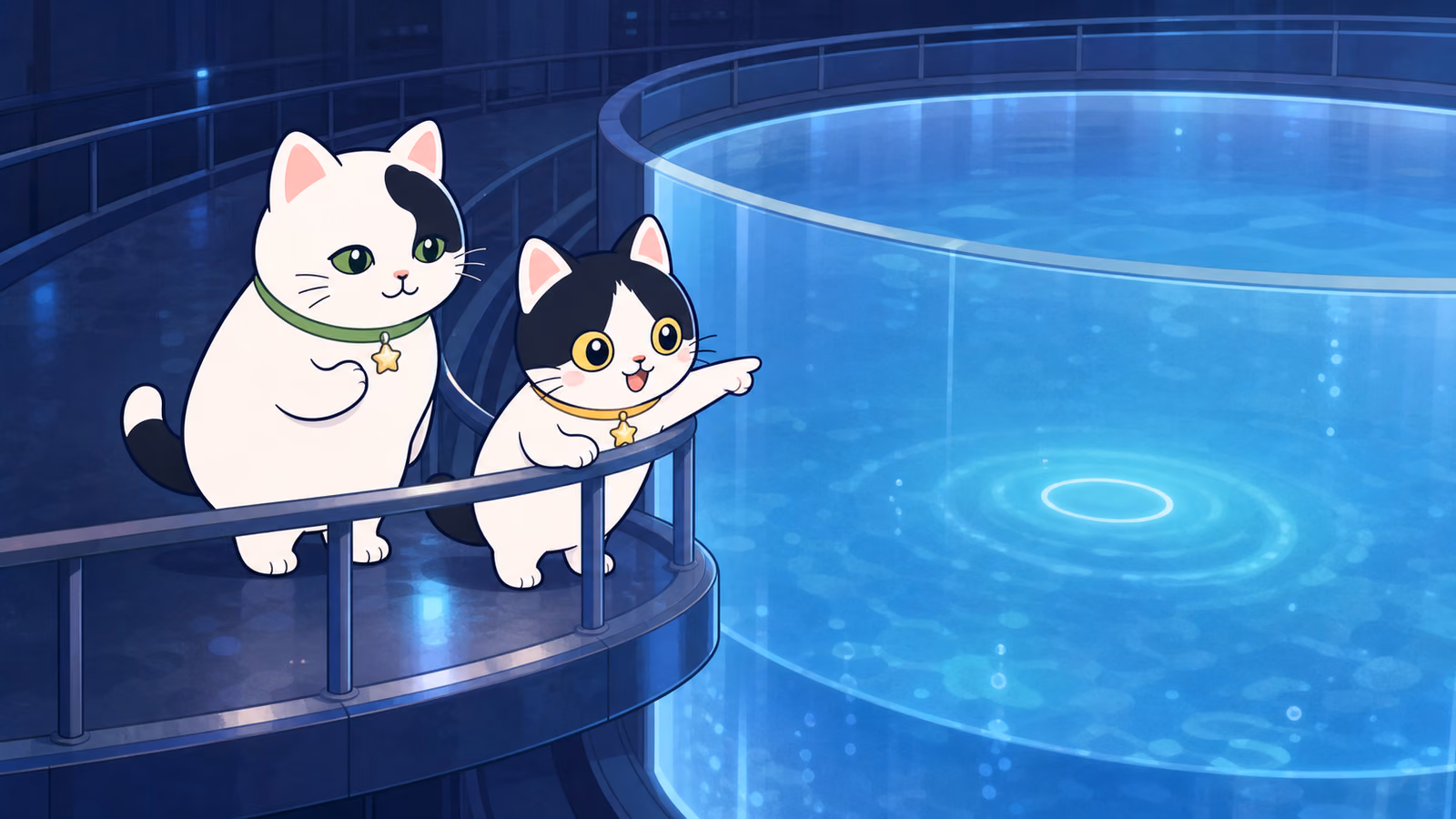 体をすりぬける幽霊粒子? ニュートリノのはなし(どうやって「いた!」と見つけるの?)