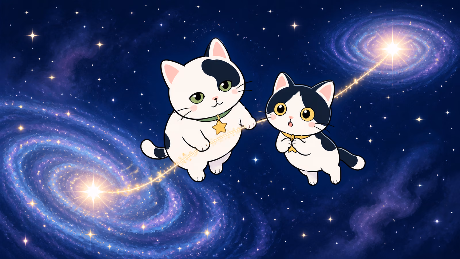 星までの距離は、どうやって測るの?(もっと遠くは、超新星が次の目印になる)