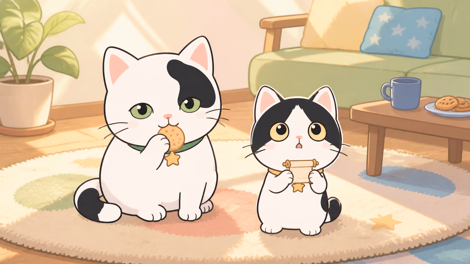 星までの距離は、どうやって測るの?(ねこ換算)