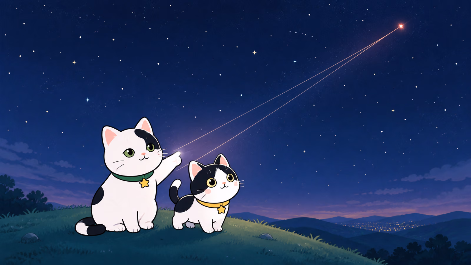 1光年って、どれくらい遠いの?(いちばん近い星でも、光は4年以上かかる)