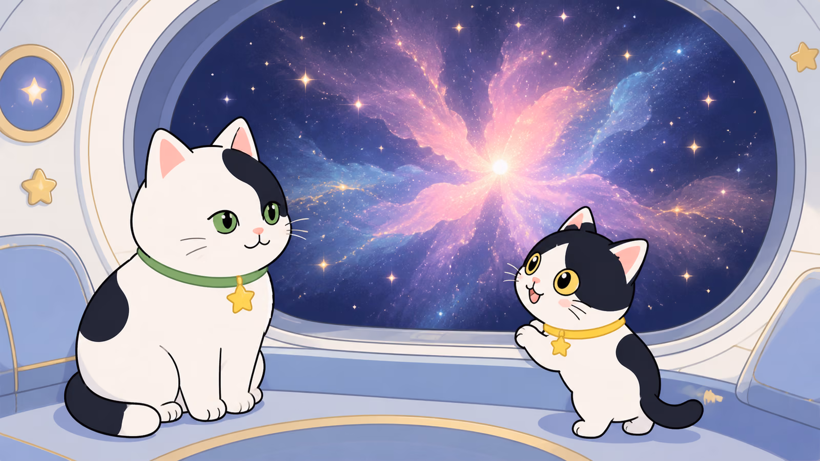 太陽はいつか消えちゃうの?(太陽は大ばくはつせず、外がわを宇宙へ返す)