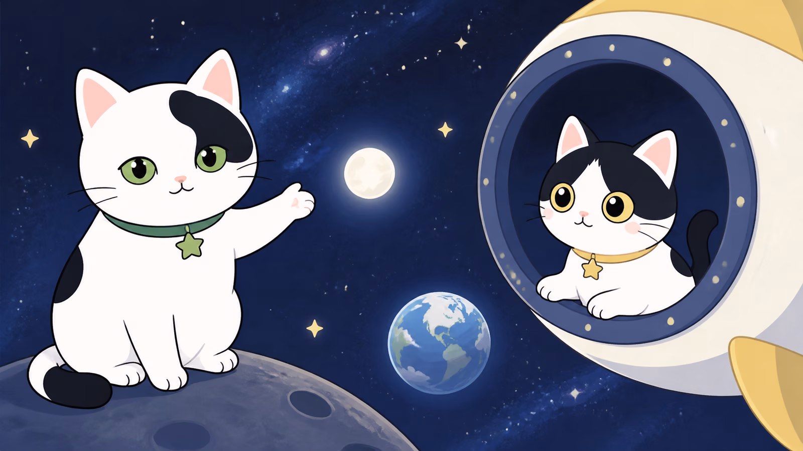 太陽はいつか消えちゃうの?(のこるのは、小さくて熱い白色矮星)