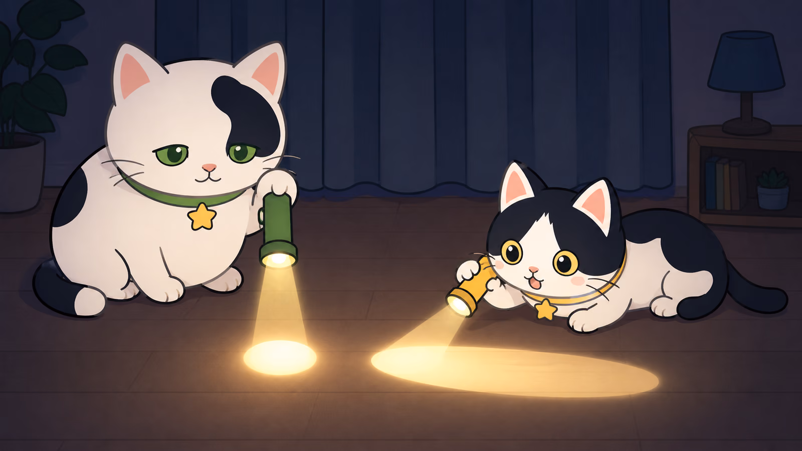 季節はどうしてあるの?(日光がまっすぐ当たると、あたため上手)