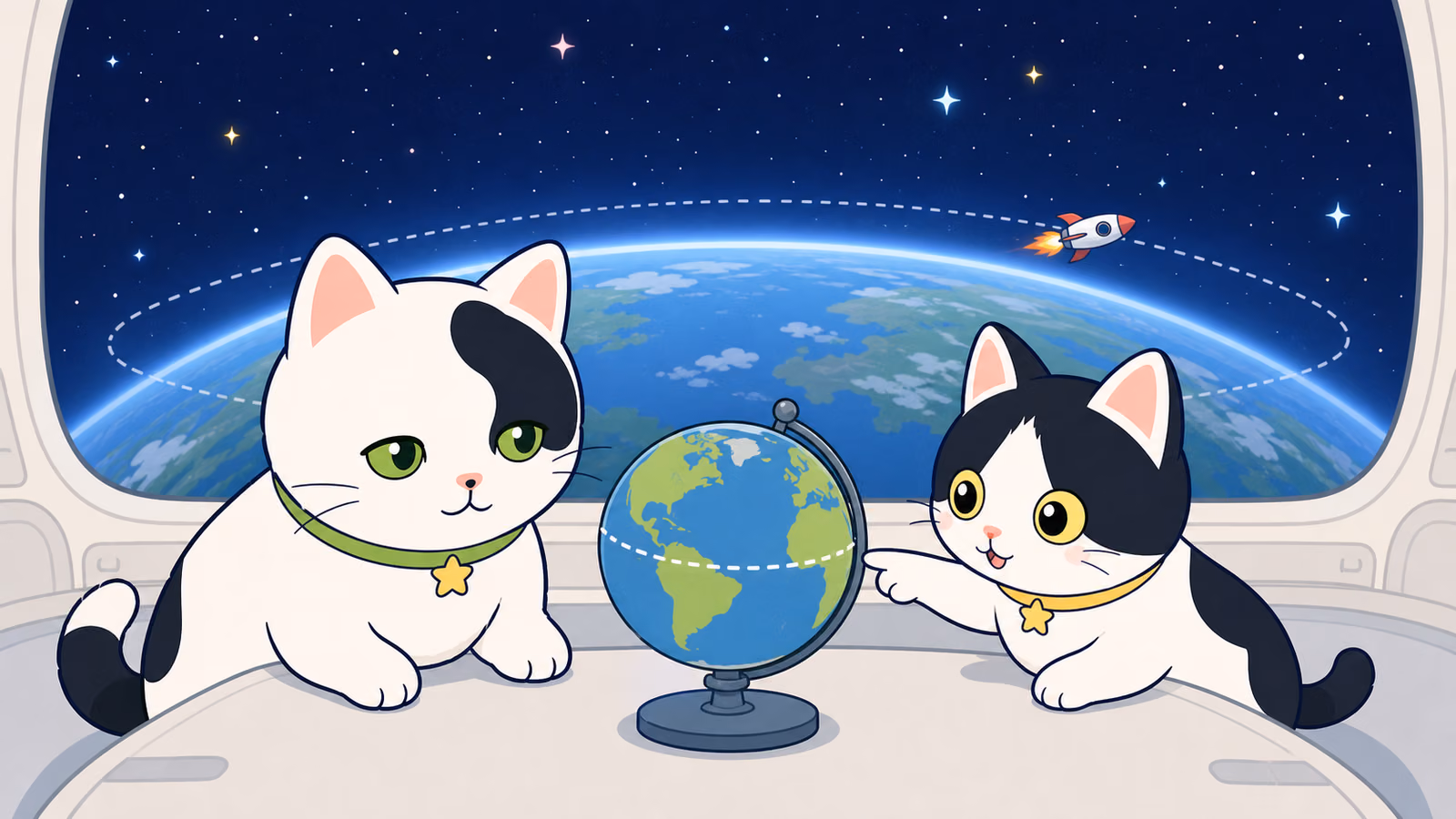 空はどこから「宇宙」になるの?(高さ100kmを「宇宙の始まり」にすることが多い)