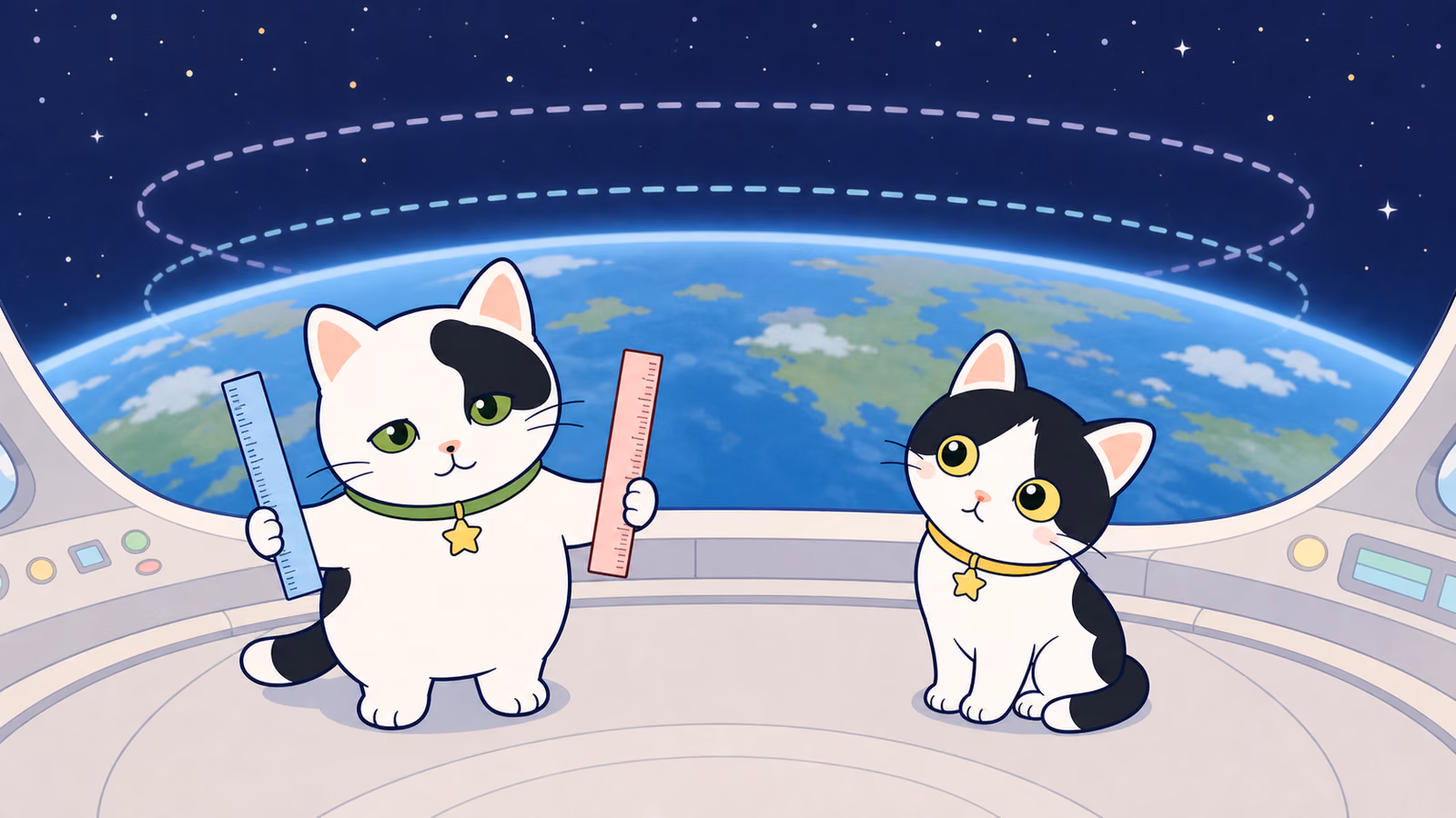 空はどこから「宇宙」になるの?(80kmという決め方もある)