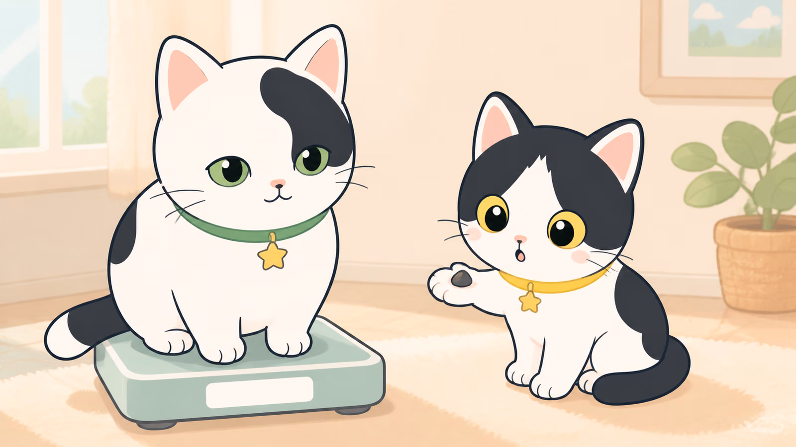 はやぶさ2は、なにをとってきたの？（ねこ換算）