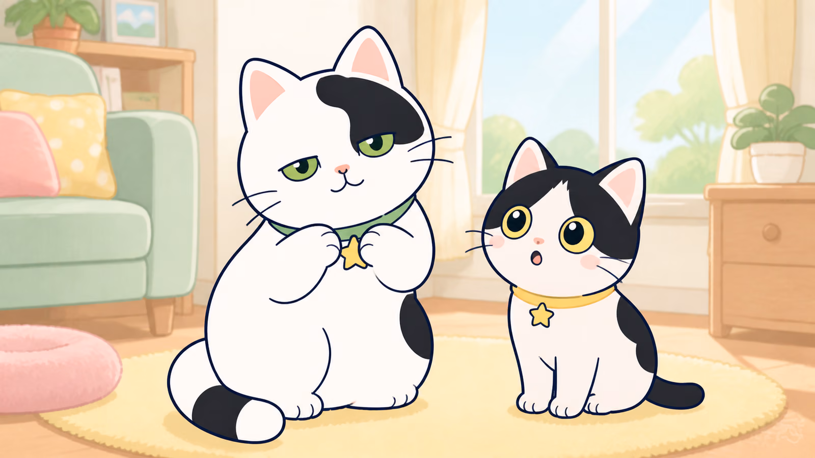 人はまた月に行くの? アルテミス計画(ねこ換算)