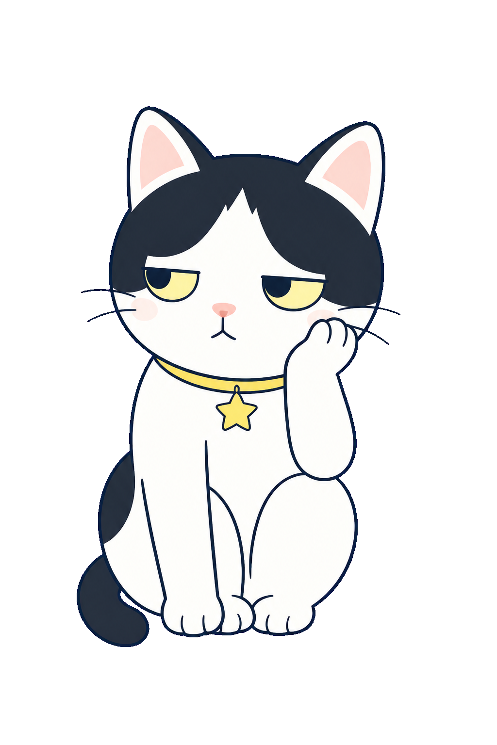 みい